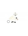 74019-15-1 Back Plate Set(74031-11 for KE21＆KE25) 74019-15-1  - KYOSHO RC